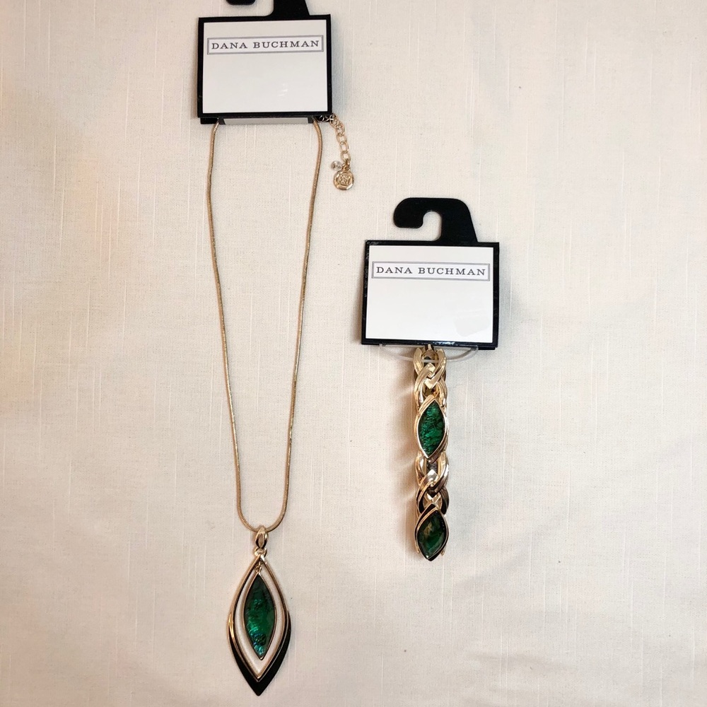 Dana Buchman Necklace - Picture 8 of 10